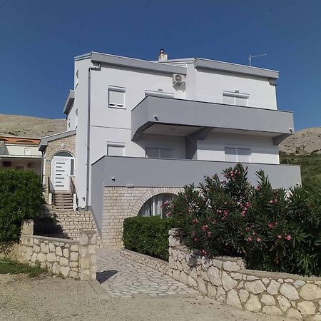Apartmani Salus Pag Town Extérieur photo