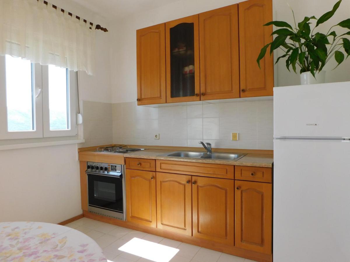 Apartmani Salus Pag Town Extérieur photo