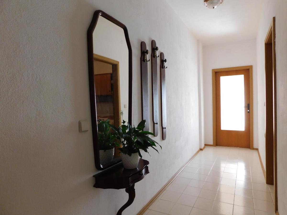 Apartmani Salus Pag Town Extérieur photo