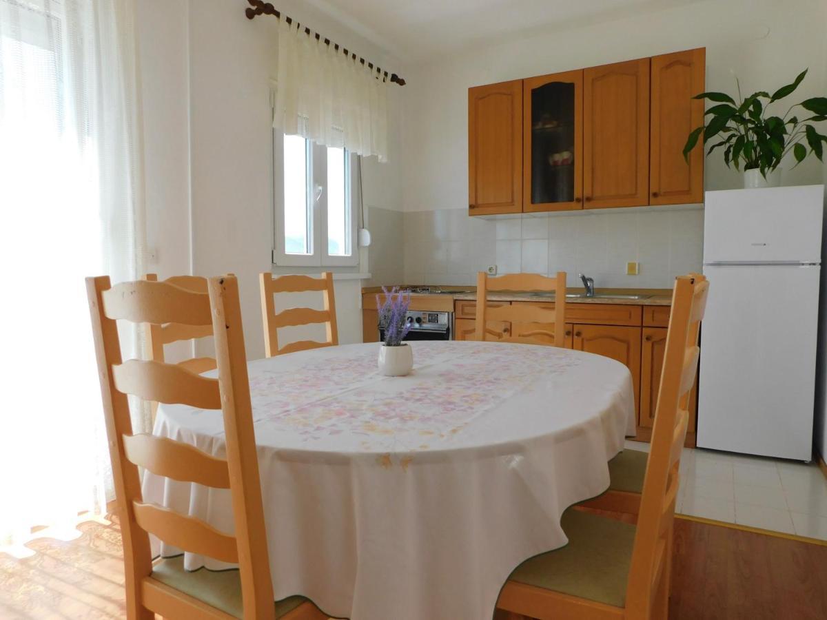 Apartmani Salus Pag Town Extérieur photo