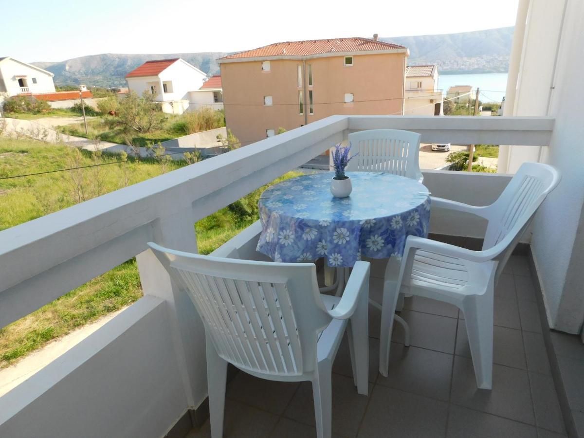 Apartmani Salus Pag Town Extérieur photo