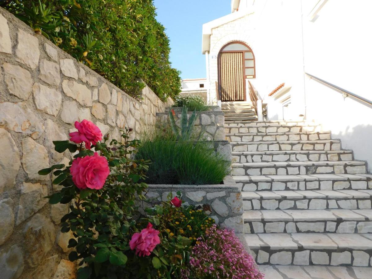 Apartmani Salus Pag Town Extérieur photo