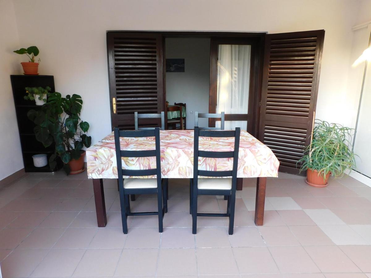 Apartmani Salus Pag Town Extérieur photo