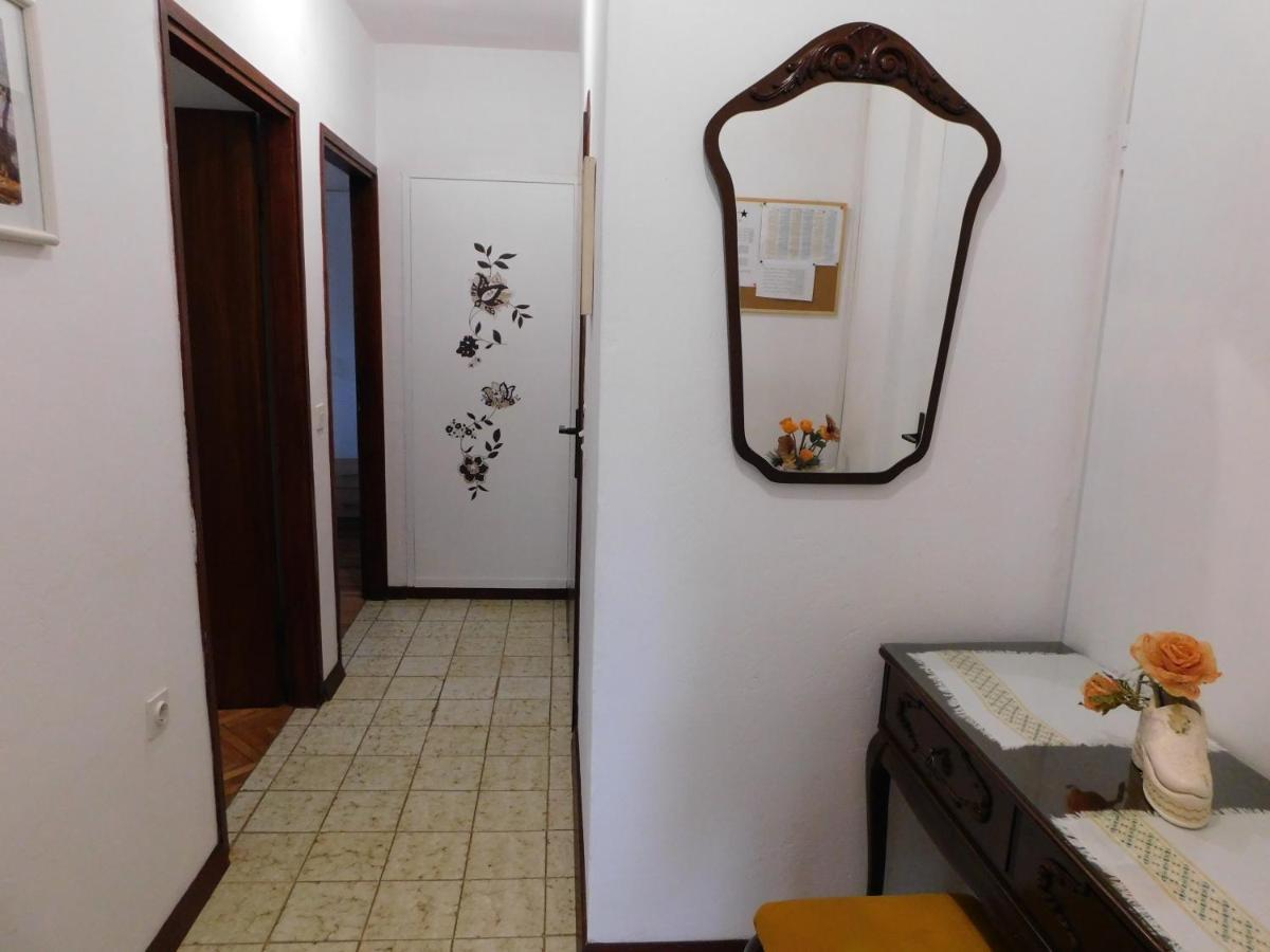 Apartmani Salus Pag Town Extérieur photo